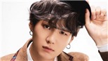 Những khoảnh khắc hướng nội chứng tỏ Suga BTS là người vô cùng đáng tin