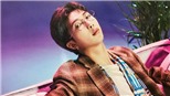 Những sự thật thú vị ít được biết tới về ‘ông anh bẳn tính’ RM BTS