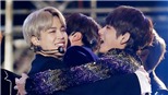 V và Jimin BTS đúng là cặp bài trùng quậy phá, tiếc là vẫn dưới cơ Jin
