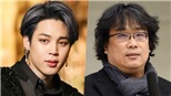Giám khảo ‘The Masked Singer’ Mỹ réo tên Jimin BTS