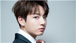 Loạt ảnh động khiến ARMY hoang mang không hiểu Jungkook BTS có phải người phàm?