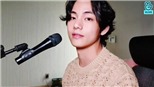 ARMY mụ mị với ca khúc mới sắp phát hành của V BTS