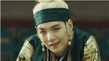 Suga BTS cực quái trong MV và mixtape mới, ARMY bắt đầu ‘phá mã’