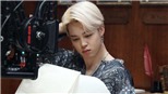 Jimin BTS tiết lộ vai trò quan trọng trong album mới, đặc biệt cảm ơn tình cảm của Suga