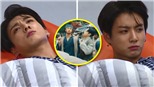 Không chỉ trong ‘Daechwita’ của Suga, Jungkook BTS ngủ mơ cũng choảng nhau với Jin