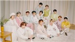 BigHit một lần nữa tung ảnh ẩn ý, BTS lại sắp có đàn em?