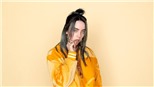 Billie Eilish đang viết ca khúc mới về cách ly xã hội