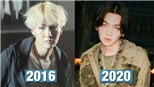 Suga BTS đúng là ‘man rợ’, lên siêu sao mà cuộc sống chỉ thay đổi thế này