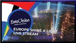 Eurovision vẫn tỏa sáng dù phải hủy đêm chung kết