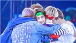 V BTS không thể sống nếu thiếu những người này