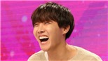 J-Hope phản ứng cực hài khi được nói ‘Anh giống BTS’