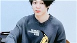 ARMY thích thú với kiểu đầu thập niên 90 của Jimin BTS