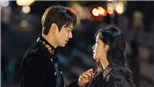 ‘Quân vương bất diệt’ của Lee Min Ho tụt đốc thảm hại chưa từng có
