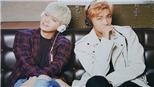 RM BTS hết lời khen ngợi mixtape và ca khúc mới của Suga với IU