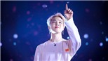 Đây là năm hạnh phúc nhất đời của Jimin BTS, thương cho lý do phía sau