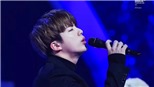 Giáo viên thanh nhạc xúc động trước nỗ lực và thái độ của Jin BTS 