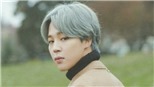 BXH thành viên nhóm nhạc nam K-pop tháng 5: Jimin BTS bị bám sát nút