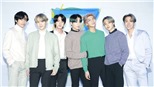 BigHit tung hình ảnh bí ẩn, là phiên bản ‘7’ mới của BTS?