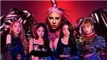 Blackpink là nhóm Kpop nữ duy nhất đạt liền hai kỷ lục này với ‘Sour Candy’