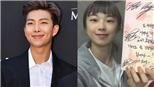 Anh em họ hàng không phải dạng vừa của thành viên BTS