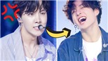 Jungkook BTS đùa quá dai tới mức J-Hope nhiều lần phải lộ mặt đáng sợ 