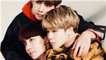 Đáng sợ nhất BTS nhưng Jimin và J-Hope lại mềm nhũn trước V