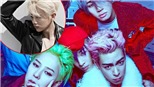 Bigbang đáng lẽ có 6 người, thành viên 'lưu lạc' này giờ cũng rất nổi tiếng