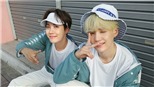 Suga BTS và J-Hope tình bể bình, ‘Daechwita’ là bà mối