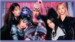 Lady Gaga và Blackpink bất ngờ phát hành sớm ‘Sour Candy’, giai điệu cực bắt tai