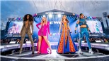 Thành viên Spice Girls kiếm bộn tiền nhờ lưu diễn năm 2019 mà không cần Victoria Beckham