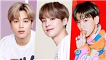 BXH thần tượng tháng 5: Suga BTS thăng hạng, chỉ đứng sau Jimin