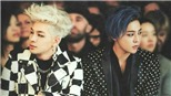 G-Dragon Bigbang tiết lộ cuộc sống không bạn bè của Taeyang