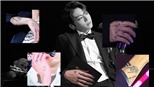 Jungkook BTS thoải mái đăng hình xăm, ARMY vỡ òa muôn vàn cảm xúc