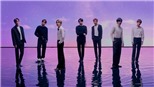 BTS công bố siêu hòa nhạc trực tuyến hè này