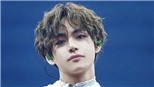 V BTS là ‘Người đàn ông đẹp trai nhất thế giới năm 2020’