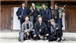 ARMY bấn loạn trước thông tin BTS có thể đang quay phim ‘xuyên không’