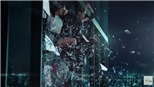 Lisa Blackpink tái hợp bạn thơ ấu trong video cực ngầu