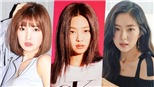 BXH Nữ thần tượng tháng 6: Jennie Blackpink bám sát nút đàn em
