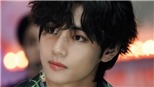 Đẹp khác thường khiến V BTS có trăm ngàn biệt danh ngộ nghĩnh thế này