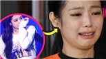 Jennie Blackpink rơm rớm khi nói về comeback, xin fan đừng bỏ rơi nhóm