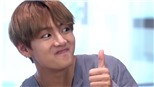 Tưởng V BTS á ố vì sự gợi cảm của một nữ thần tượng, hóa ra anh rất trong sáng
