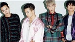 Coachella chính thức hủy, fan Bigbang lại sống trong đợi chờ