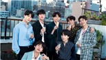 Những lần BTS khiến mọi người thấy mình đặc biệt sao mà nghèo thế