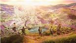 ARMY ngã ngửa khi biết sự thật về cánh đồng đẹp mê hồn trong ‘Stay Gold’ của BTS