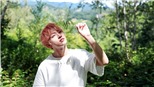 Jungkook BTS tiết lộ bí quyết kì quái để có da mượt như nhung