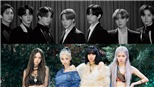 BXH Kpop tháng 6: Bất chấp Blackpink comeback tưng bừng, BTS vẫn thắng lớn