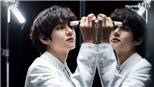 V BTS tổ chức cuộc thi sáng tạo chữ ký mới cho anh, ARMY thi nhau trổ tài