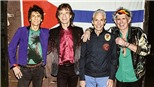 The Rolling Stones phản đối ông Trump dùng nhạc của họ, dọa sẽ kiện