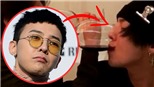 Tình cảm bị từ chối phũ phàng, G-Dragon Bigbang đau khổ viết ra hit huyền thoại này