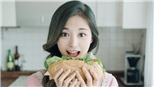 ‘Nữ thần sắc đẹp’ Tzuyu Twice tiết lộ bí quyết ăn uống vừa khỏe vừa đẹp